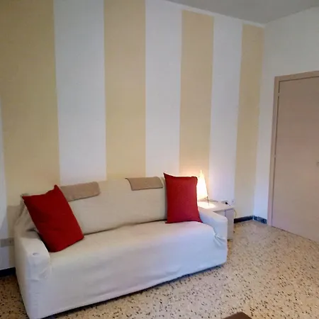 Cinqueterre Take Away Apartament