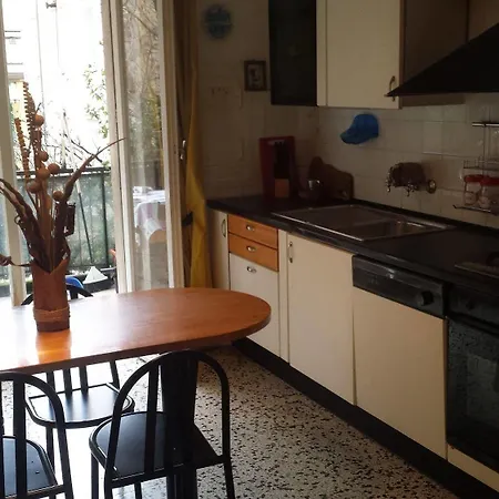 Cinqueterre Take Away Apartament La Spezia