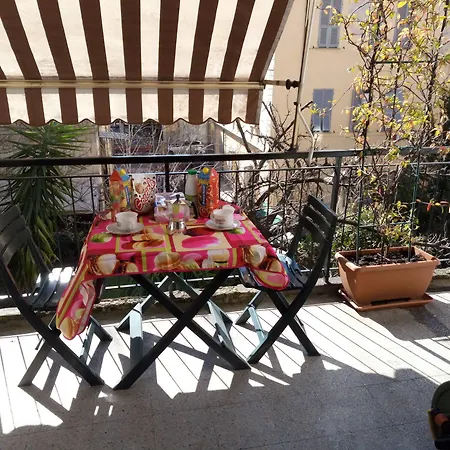 Cinqueterre Take Away Daire *
